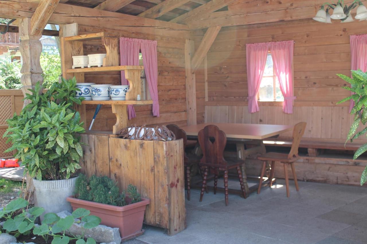 Uhlerhof Daire Stumm Dış mekan fotoğraf