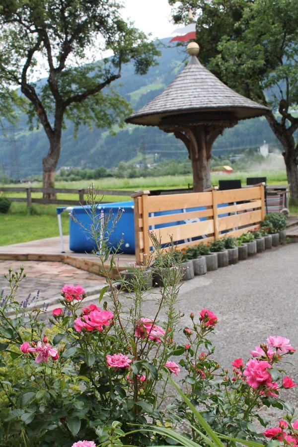 Uhlerhof Daire Stumm Dış mekan fotoğraf