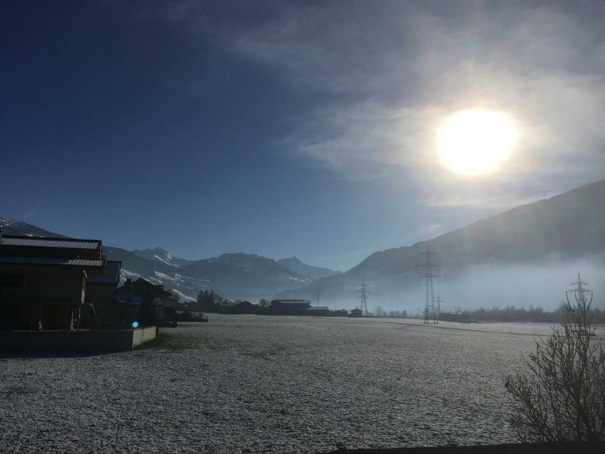 Uhlerhof Daire Stumm Dış mekan fotoğraf