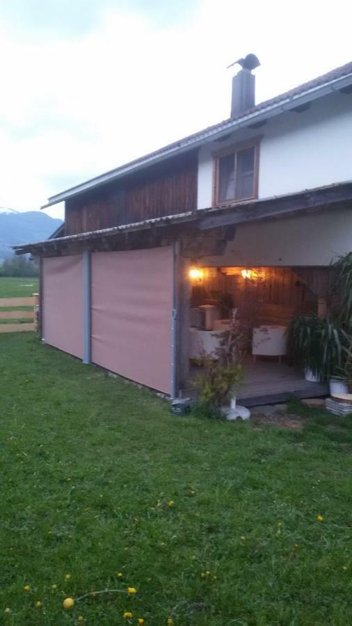 Uhlerhof Daire Stumm Dış mekan fotoğraf